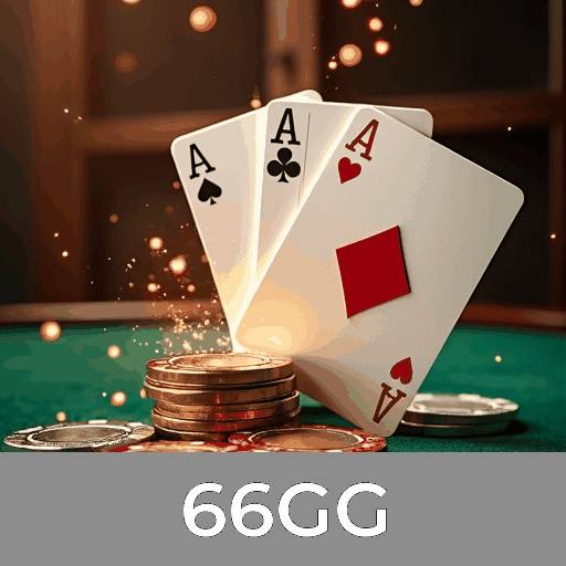 66GG: O Melhor Cassino Online do Brasil