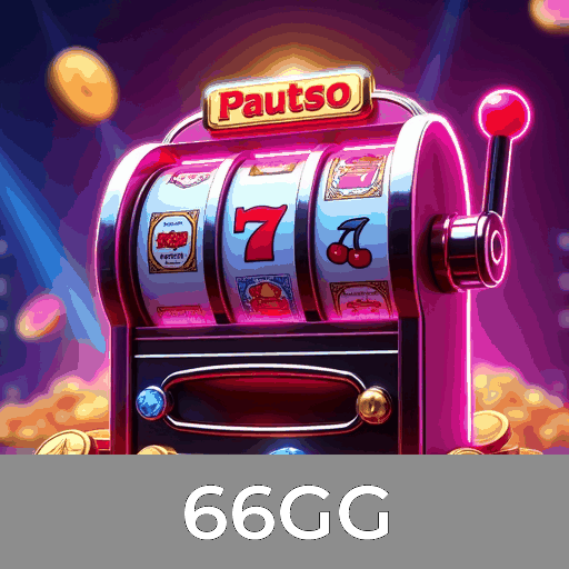 66GG: Descubra o Mundo dos Slots com Altos Pagamentos