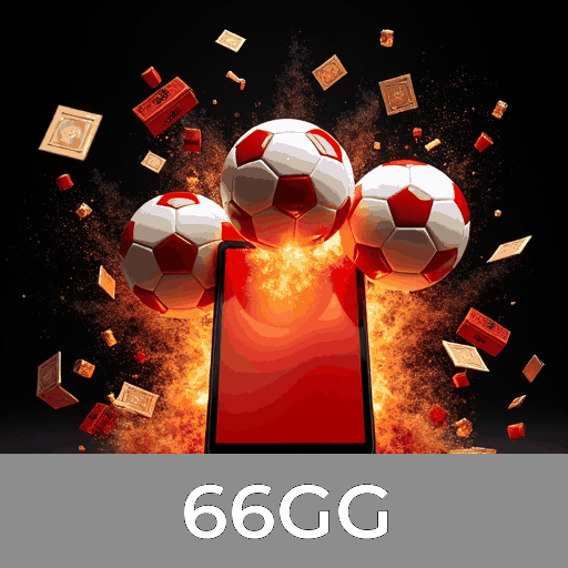 66GG: Experiência de Cassino com Dealers ao Vivo para Jogadores Brasileiros