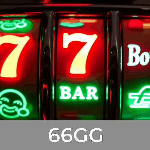 66GG.com - Apostas Online, Cassino e Slots no Brasil - 66GG