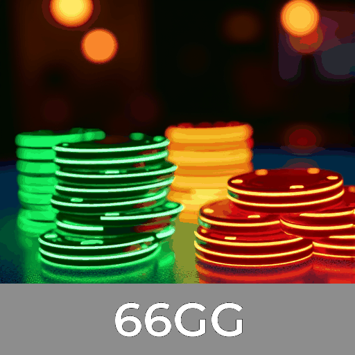 Descubra os Jogos Únicos de Cassino no 66GG e Ganhe Mais