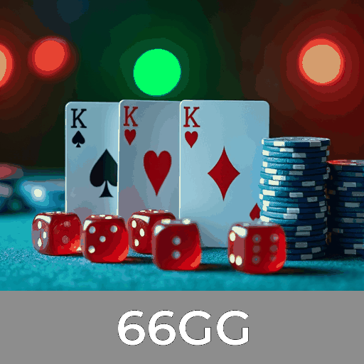 66GG: Bônus Únicos e Ofertas Imperdíveis Esperam por Você