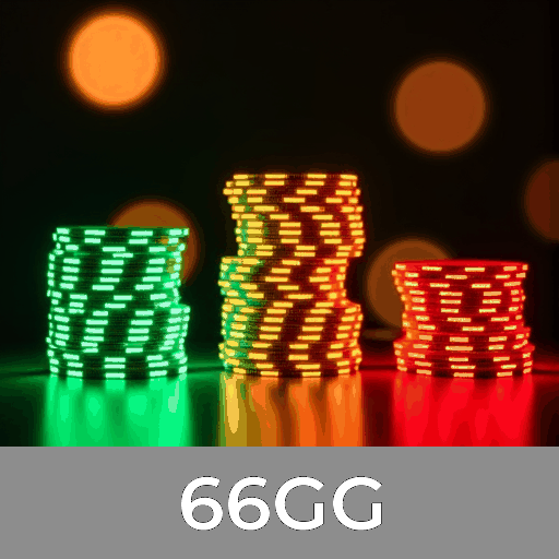 Garanta Acesso Seguro e Instantâneo com 66GG